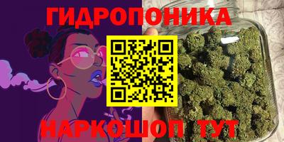 каннабис Будённовск